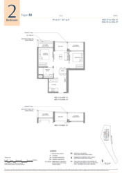 The Myst (D23), Condominium #501099131